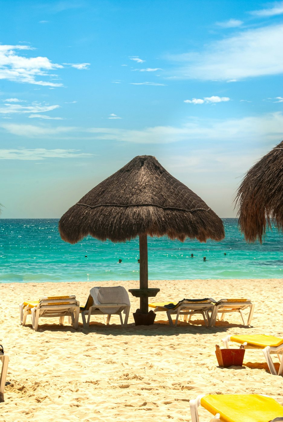 Cancún