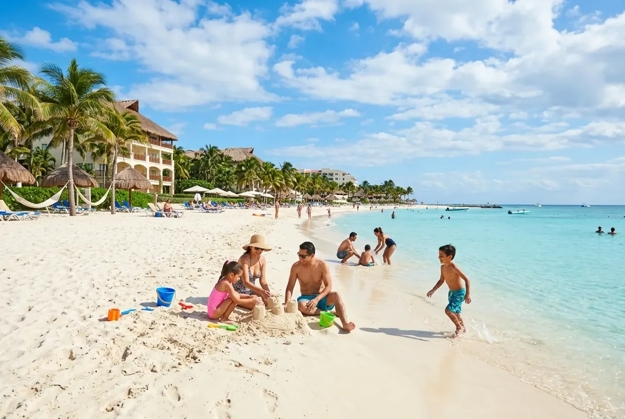 Live Aqua Beach Resort Cancun - imagen ilustrativa del destino